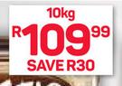 Tastic Long Grain Parboiled Rice-10Kg