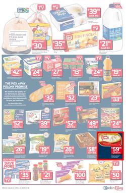 Pick n Pay Western Cape  : VAT Busters (23 Apr - 06 May 2018), page 7