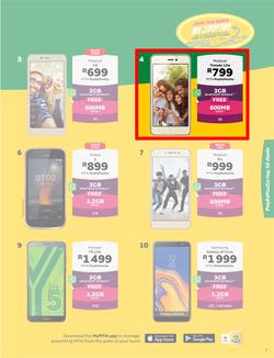 MTN : Y'ello (01 Jun - 30 Jun 2019), page 7