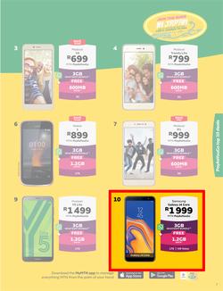 MTN : Y'ello (01 Jun - 30 Jun 2019), page 7