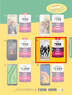 MTN : Y'ello (01 Jun - 30 Jun 2019), page 7