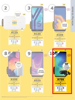 MTN : Y'ello (01 Apr - 30 Apr 2019), page 7