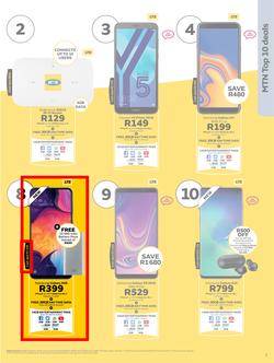 MTN : Y'ello (01 Apr - 30 Apr 2019), page 7