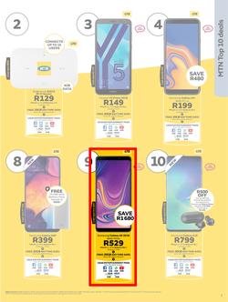 MTN : Y'ello (01 Apr - 30 Apr 2019), page 7