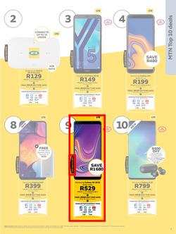 MTN : Y'ello (01 Apr - 30 Apr 2019), page 7
