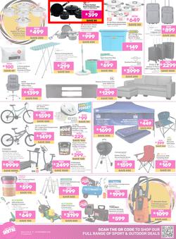 Game : Almost Anything Goes This Black Friday (11 November - 24 November 2025), page 7