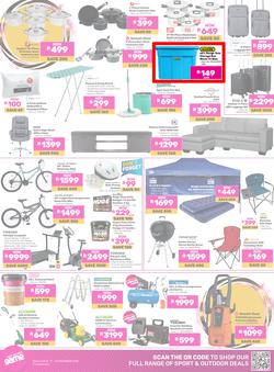 Game : Almost Anything Goes This Black Friday (11 November - 24 November 2025), page 7