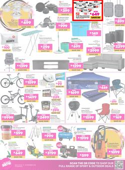 Game : Almost Anything Goes This Black Friday (11 November - 24 November 2025), page 7