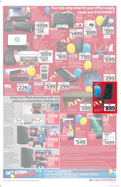Pick n Pay Hyper : Birthday Deals (25 Jun - 08 Jul 2018), page 7
