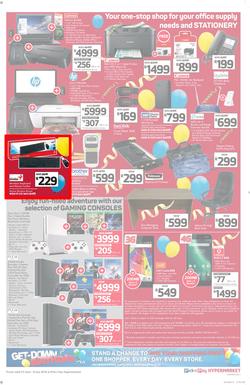 Pick n Pay Hyper : Birthday Deals (25 Jun - 08 Jul 2018), page 7