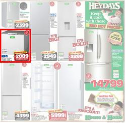 House&Home : Heydays (08 Feb - 15 Feb 2015), page 7