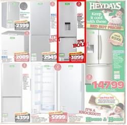 House&Home : Heydays (08 Feb - 15 Feb 2015), page 7