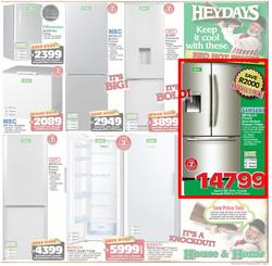 House&Home : Heydays (08 Feb - 15 Feb 2015), page 7