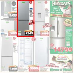 House&Home : Heydays (08 Feb - 15 Feb 2015), page 7