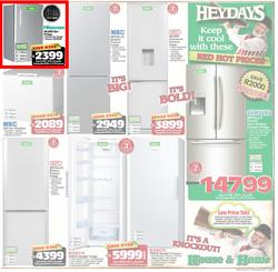 House&Home : Heydays (08 Feb - 15 Feb 2015), page 7