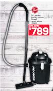 Hoover 28Ltr Wet & Dry Vacuum Cleaner 1800W
