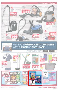 Pick n Pay Hyper : Savings (18 Feb - 03 Mar 2019), page 7