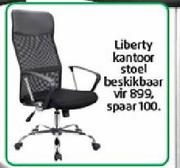 Liberty Kantoor Stoel 