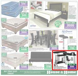 House&Home (17 Mar - 22 Mar 2015), page 7