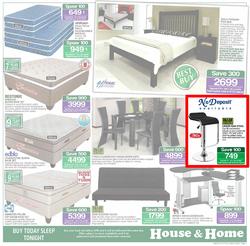 House&Home (17 Mar - 22 Mar 2015), page 7