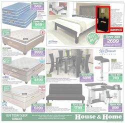 House&Home (17 Mar - 22 Mar 2015), page 7