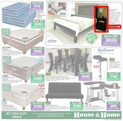 House&Home (17 Mar - 22 Mar 2015), page 7