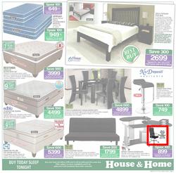 House&Home (17 Mar - 22 Mar 2015), page 7