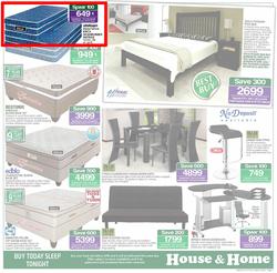 House&Home (17 Mar - 22 Mar 2015), page 7
