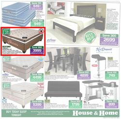 House&Home (17 Mar - 22 Mar 2015), page 7
