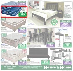House&Home (17 Mar - 22 Mar 2015), page 7