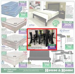House&Home (17 Mar - 22 Mar 2015), page 7