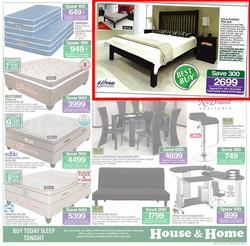 House&Home (17 Mar - 22 Mar 2015), page 7