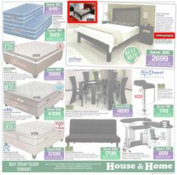 House&Home (17 Mar - 22 Mar 2015), page 7