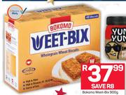 Bokomo Weet Bix-900g