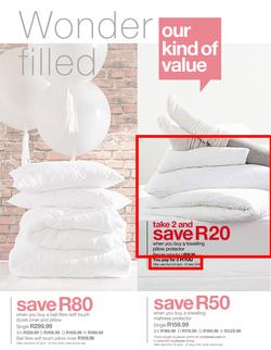 Mr Price Home : Winter (25 Apr - 08 May 2019), page 8