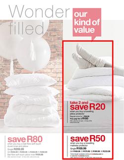 Mr Price Home : Winter (25 Apr - 08 May 2019), page 8