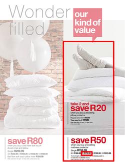 Mr Price Home : Winter (25 Apr - 08 May 2019), page 8