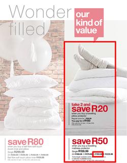 Mr Price Home : Winter (25 Apr - 08 May 2019), page 8