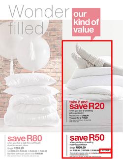Mr Price Home : Winter (25 Apr - 08 May 2019), page 8