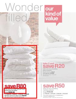 Mr Price Home : Winter (25 Apr - 08 May 2019), page 8