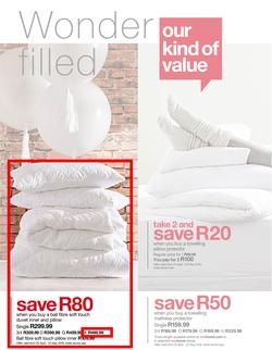 Mr Price Home : Winter (25 Apr - 08 May 2019), page 8