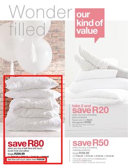 Mr Price Home : Winter (25 Apr - 08 May 2019), page 8