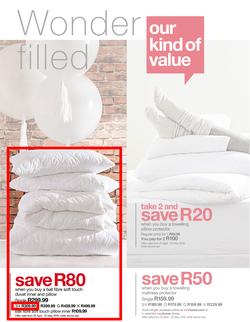 Mr Price Home : Winter (25 Apr - 08 May 2019), page 8