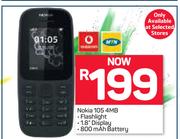 Nokia 105 4MB