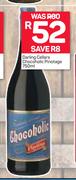 Darling Cellars Chocoholic Pinotage-750ml