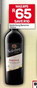 Nederburg Baronne-750ml
