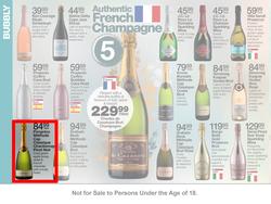 Checkers Western Cape : Liquor Shop ( 26 May - 06 Jul 2014 ), page 8