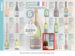 Checkers Western Cape : Liquor Shop ( 26 May - 06 Jul 2014 ), page 8