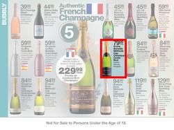 Checkers Western Cape : Liquor Shop ( 26 May - 06 Jul 2014 ), page 8