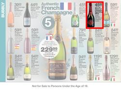 Checkers Western Cape : Liquor Shop ( 26 May - 06 Jul 2014 ), page 8
